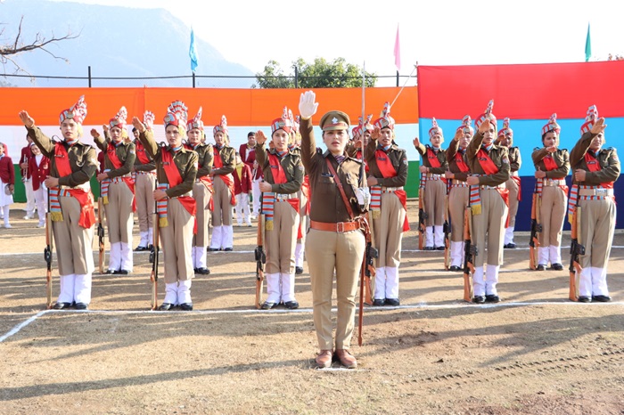 चमोली चमोली