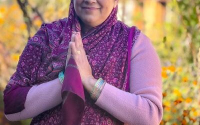 जिला पंचायत सदस्य सरोजनी रावत ने दी 77वें गणतंत्र दिवस की हार्दिक शुभकामनाएं–