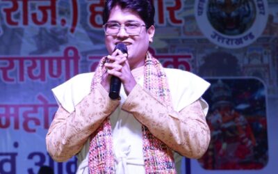 लोक संगीत: टोक्यो (जापान) में बिखरेंगे सौरव मैठाणी लोक संस्कृति के रंग–