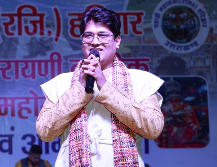 लोक संगीत: टोक्यो (जापान) में बिखरेंगे सौरव मैठाणी लोक संस्कृति के रंग–