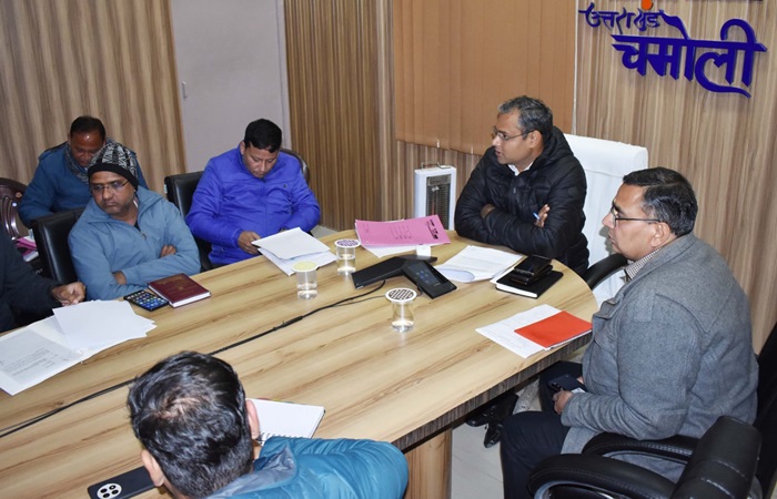 चमोली चमोली