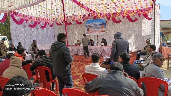 गुप्तकाशी गुप्तकाशी