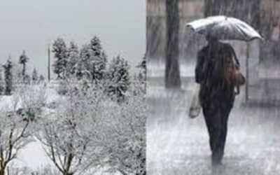 चमोली: कड़ाके की ठंड से विद्यालयों में रहेगा अवकाश, जिला​धिकारी ने किए आदेश जारी–