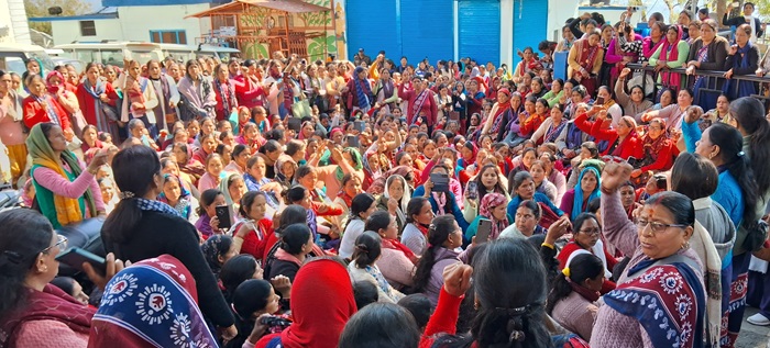 चमोली चमोली