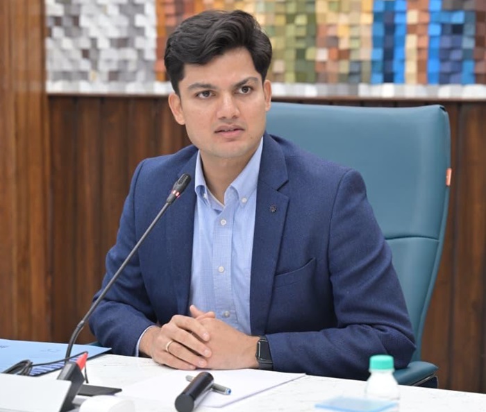 यात्रा तैयारी: केदारनाथ यात्रा के सफल संचालन के लिए जिलाधिकारी प्रतीक जैन ने विभिन्न विभागों को सौंपे दायित्व–