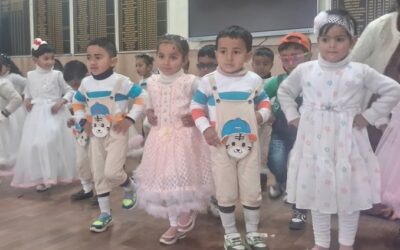 चमोली: गोपेश्वर के शारदा सुमन प​ब्लिक स्कूल में धूमधाम से मनाया गया वार्षिकोत्सव समारोह–