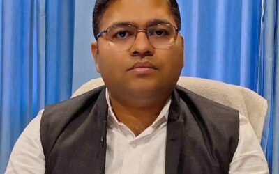 रुद्रप्रयाग के नए जिला​धिकारी होंगे विशाल मिश्रा, यूपीएससी में हासिल की थी 49वीं रैंक–