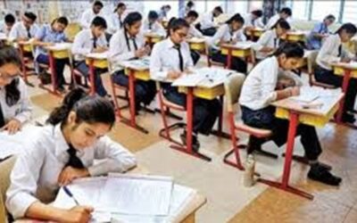 चमोली: बोर्ड परीक्षा में केंद्र व्यवस्थापक बनेंगे विशेष कार्यपालक मजिस्ट्रेट–