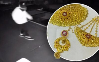 चमोली: देवता की डर से घर से चोरी हुआ सोने का हार घर के ही आंगन में फेंका मिला–