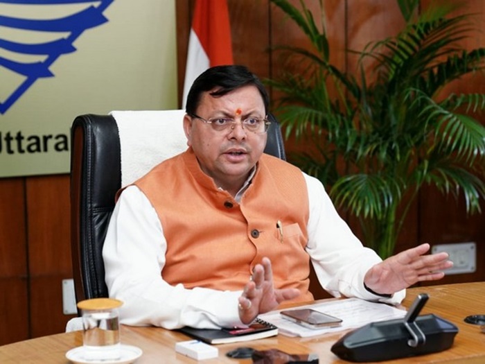 उत्तराखंड: