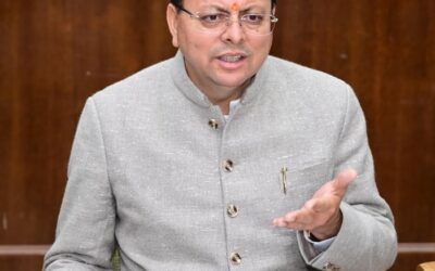 उत्तराखंड में होगा खेल सुविधाओं का विस्तार, हर ब्लाक में बनेंगे मिनी स्टेडियम–