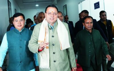 चमोली: किसानों की फसल बचाने को केंद्र से मिले 25 करोड़ रुपये–