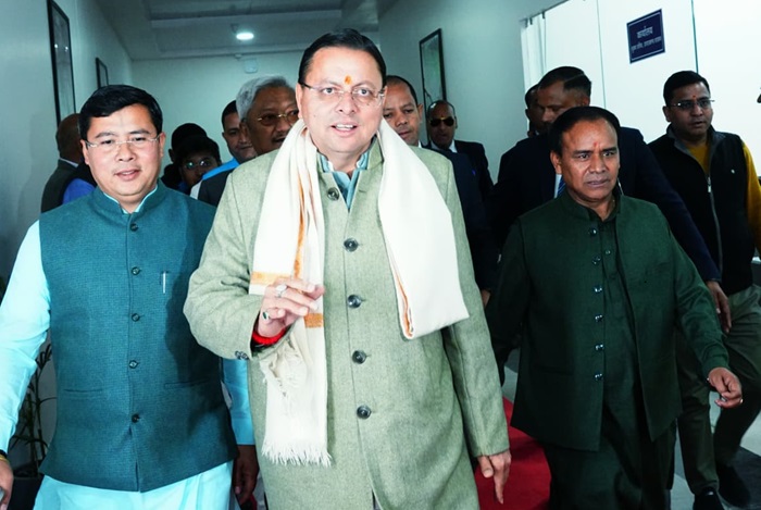 सराहनीय: देवभूमि की धरोहर ‘देवतत्व’ को संवारने के लिए प्रयासरत धामी सरकार–