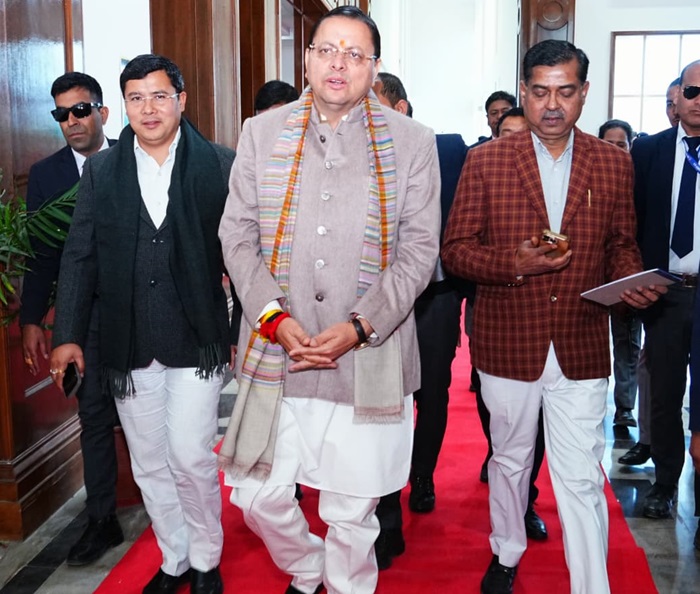 मुख्यमंत्री