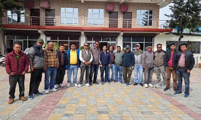 माणा के काश्तकारों को भरसार में मिलेगा कृषि-बागवानी का प्रशिक्षण–