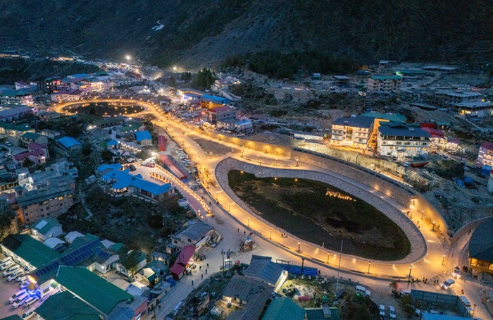 बदरीनाथ