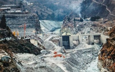 चमोली: तपोवन क्षेत्र के परियोजना प्रभावितों को चारापत्ती और रोजगार का दें लाभ, कई मांगें उठी–