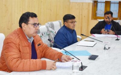 चमोली: सरकार के चार साल पूर्ण होने पर चमोली में आयोजित होंगे कार्यक्रम–