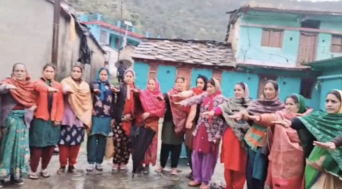 नशामुक्त