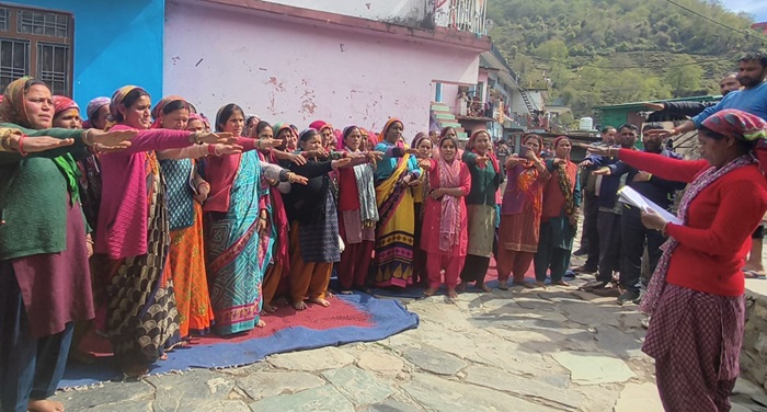 गंगोलगांव