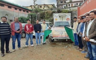 चमोली: विश्व तपेदिक दिवस पर जनपद में जागरूकता कार्यक्रमों का आयोजन–