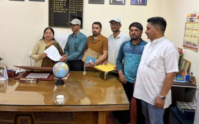 चमोली: कनोल गांव में इंटरमीडिएट विद्यालय खुलने के आसार बढ़े–