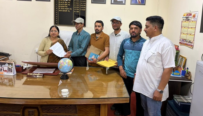 चमोली चमोली