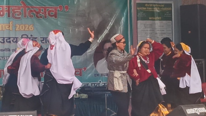 महोत्सव