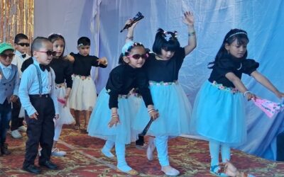 चमोली: सुबोध प्रेम विद्या मंदिर इंटर कॉलेज गोपेश्वर का दो दिवसीय वार्षिकोत्सव समारोह शुरू–