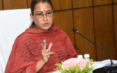 उत्तराखंड: प्रदेश में एलपीजी की कोई किल्लत नहीं, गड़बड़ करने वालों पर तुरंत होगी एफआईआर–