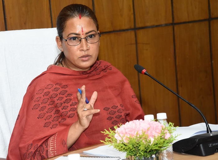 उत्तराखंड