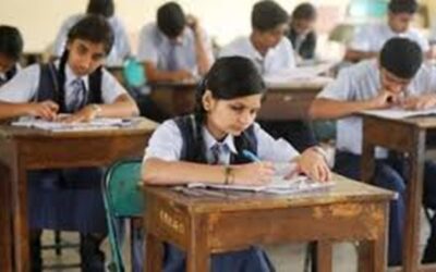 चमोली: एक ही विद्यालय के पांच छात्र-छात्राओं का हुआ जवाहर नवोदय विद्यालय के लिए चयन–