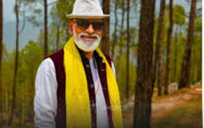 उत्तराखंड: लोक कलाकार दीवान कनवाल के निधन पर मुख्यमंत्री ने जताया शोक–