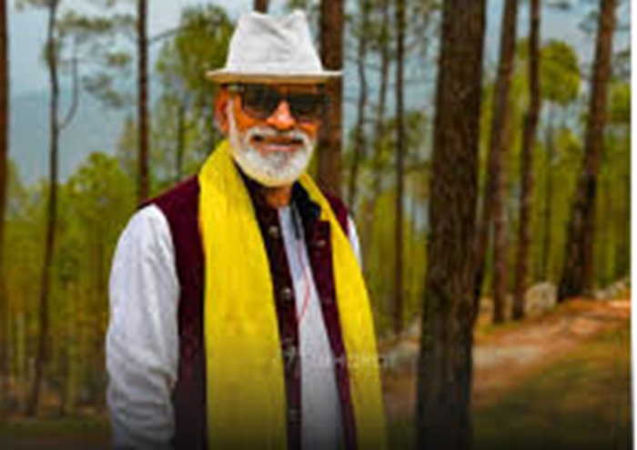 उत्तराखंड: लोक कलाकार दीवान कनवाल के निधन पर मुख्यमंत्री ने जताया शोक–