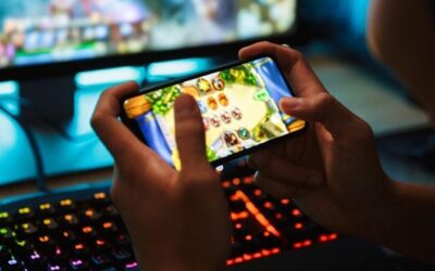 मुआवजे की रा​शि ऑनलाइन गेमिंग में लुटाई, मोटा मुनाफा कमाने के चक्कर में युवक ने लुटाए 1.77 करोड़ रुपये–