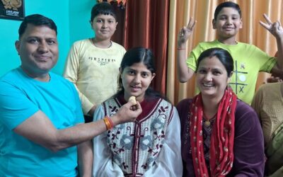 चमोली के छात्रों ने सीबीएसई 10वीं में लहराया परचम, कई विद्यालयों का परिणाम शत-प्रतिशत, मानसी और प्रियांशी ने किया टॉप–