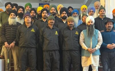 जो बोले सो निहाल: हेमकुंड साहिब यात्रा मार्ग से बर्फ हटाने के लिए सेना का दल रवाना, 23 मई को खुलेंगे कपाट–