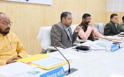 चमोली: मिला कूड़ा तो होगा चालान, पशुओं को निराश्रित किया तो होगी कार्रवाई–