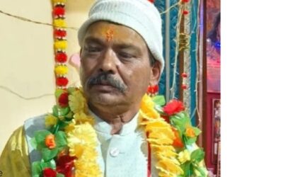 तेफना गांव के प्रेम सिंह राणा राज्यमंत्री हुए नियुक्त, गांव में उत्सव का माहौल–