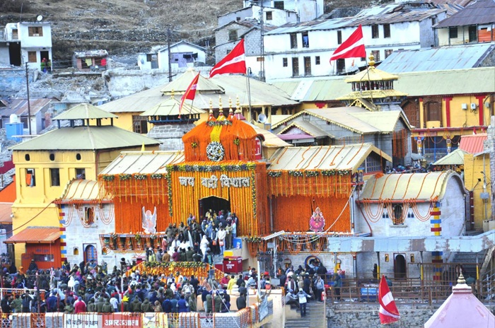 badrinath