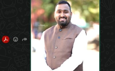 चमोली: सूर्या पुरोहित को दोबारा मिली यूथ कांग्रेस चमोली के जिलाध्यक्ष की जिम्मेदारी–