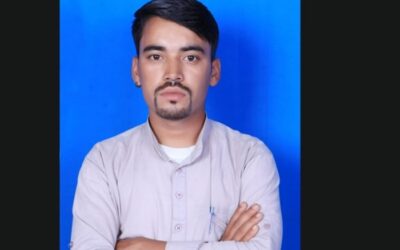 चमोली: अंकित भंडारी को सौंपी प्रबंधक संगठन के अध्यक्ष की जिम्मेदारी–