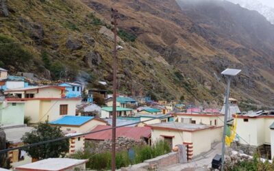 चमोली: चारधाम यात्रा से पहले अपने पेतृक गांव लौट सकेंगे देश के प्रथम गांव के ग्रामीण–