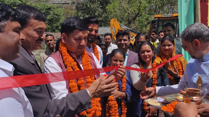 नंदप्रयाग