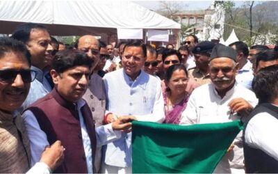 पहल: प्लास्टिक मुक्त होगी चारधाम यात्रा, मुख्यमंत्री पुष्कर सिंह धामी ने दी चेतावनी–