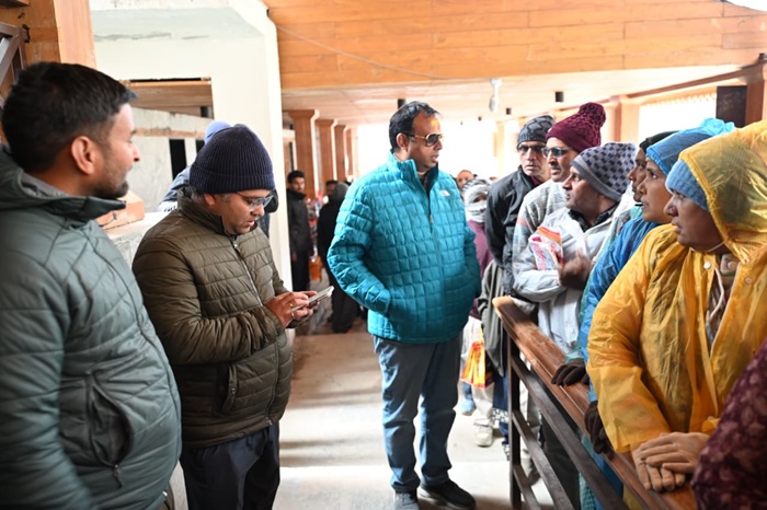 केदारनाथ