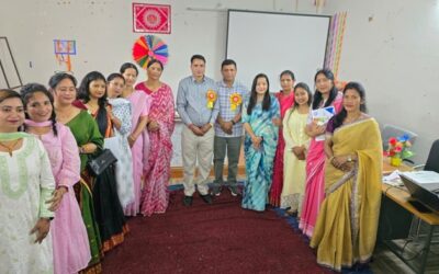 चमोली: चमोली जिले के ज्योतिर्मठ की तृ​प्ति डिमरी ने राज्य की मैरिट सूची में पाया 11वां स्थान–