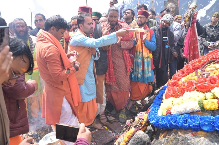भैरवनाथ