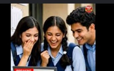 सुखद: हाईस्कूल में रुद्रप्रयाग जनपद तीसरे स्थान पर, इंटरमीडिएट में भी शानदार प्रदर्शन–