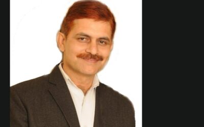 जिम्मेदारी: प्रो. ​शिवेंद्र कुमार कश्यप गाेविंद बल्लभ पंत कृ​षि विवि पंतनगर के कुलपति नियुक्त–